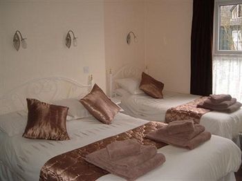 Spindrift Bed & Breakfast 4*